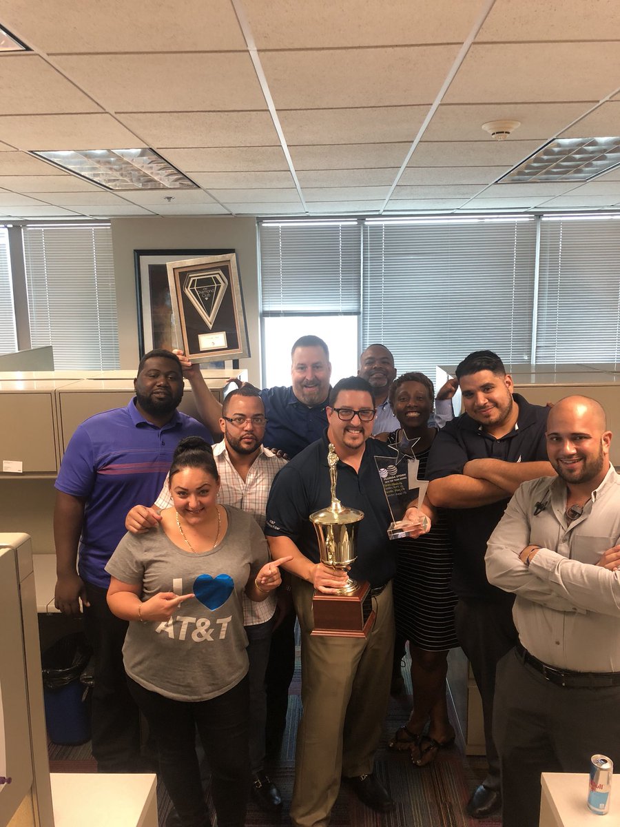 KenAiello66's tweet photo. Celebrating #1 Team in Florida for August.   Thank you Team for an outstanding month!#FLStorm #BeastinTheEast https://t.co/CZcPBx0eCt