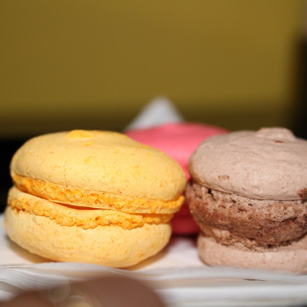 The Sunflower Cafe & Creperie (thesunflowere11) Twitter