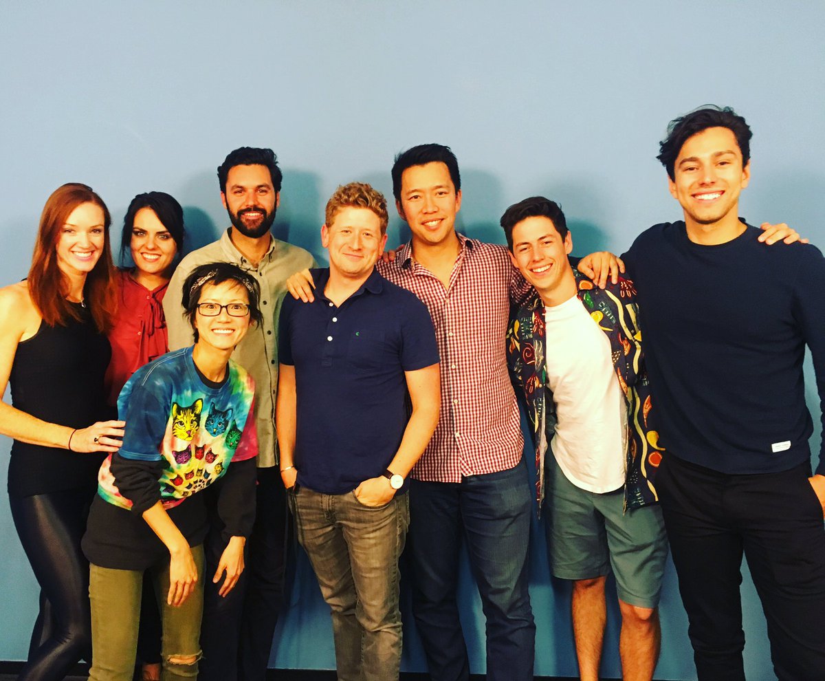 AHC_RLC_Class's tweet photo. And that’s a wrap for Jonathan ‘s Advanced A September class! Now... off to book it!
#bookit #doingthework #doingwhatyoulove #youbeyou #ahc #rosslacycasting #thecommercialclass #octoberstartsnow https://t.co/b09rqJHWr4