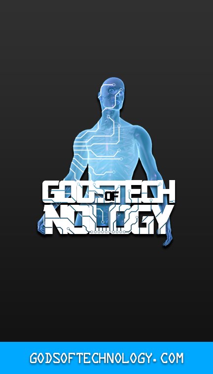 GodsoftechMX tweet picture