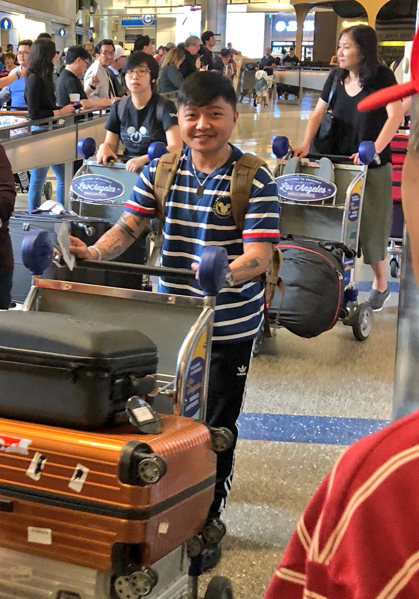 StevieAngeles's tweet image. It’s been a good 4 years since Charice Pempengco did a concert, and now for the first time, the artist formerly known as Charice will be performing in the US as Jake Zyrus. Jake was greeted by the Jakesters (formerly known as Chasters) at LAX on Wednesday. #iamjake