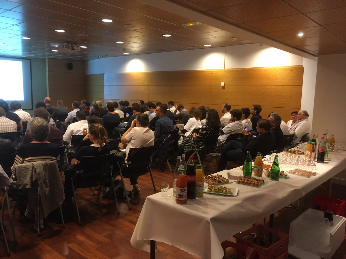 managersante's tweet photo. Soirée réussie à la @FondARothschild sur l’ #Innovation, #IA, structuration de #données » en partenariat avec @Pole_Medicen &amp; @MEDICLAB 
https://t.co/elPVhZZopZ…
@prolevavasseur https://t.co/LCdnE36Sxx