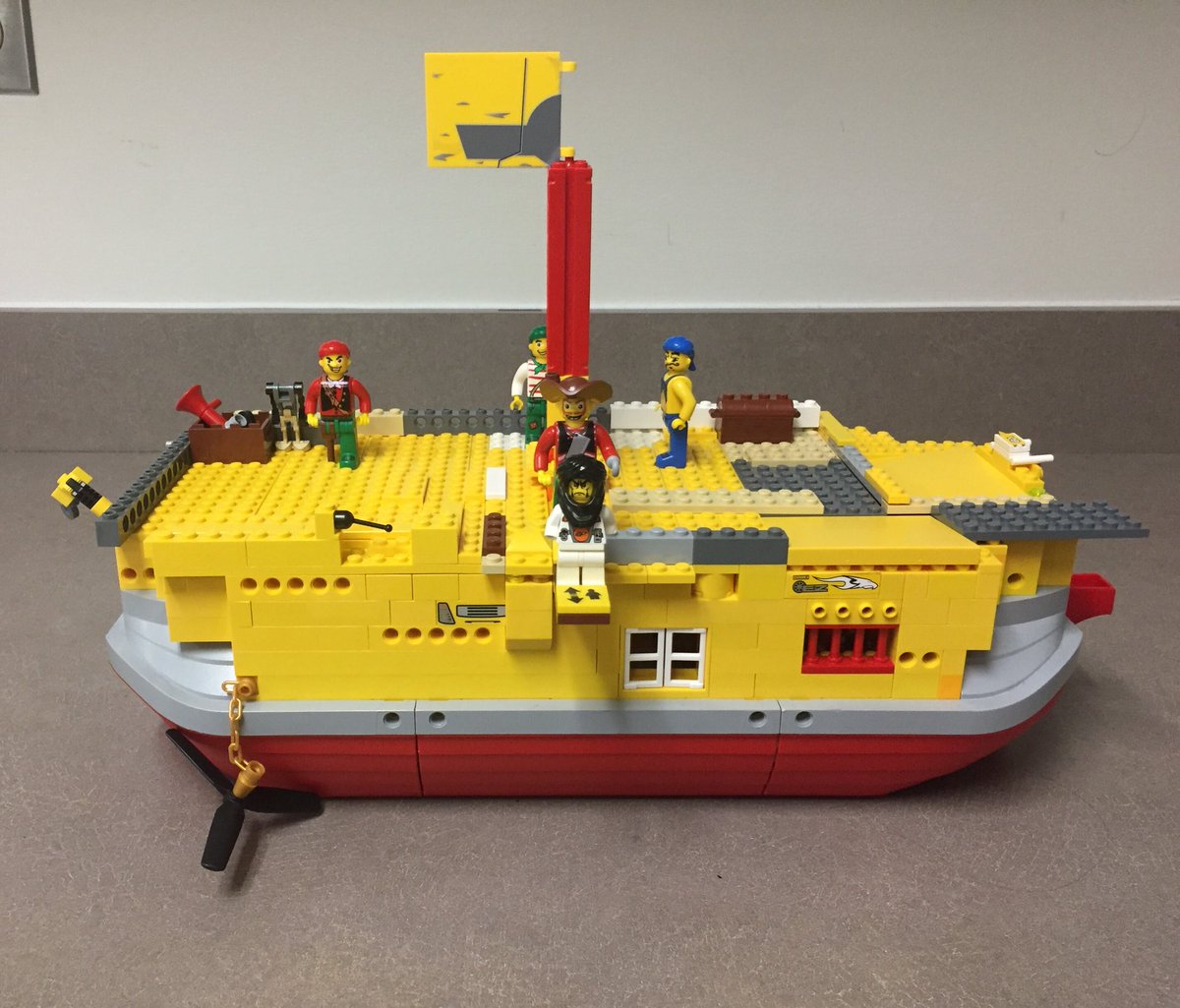 StaleyTheatre's tweet photo. Here are a few of the stunning designs from my technical theatre classes. They could design a set, prop, costume or marketing item from the play we read in class, The Yellow Boat. I will post more tomorrow! #fisdfinearts #fisdtheatre #ourfisdstory https://t.co/6Tg8kw8D6U