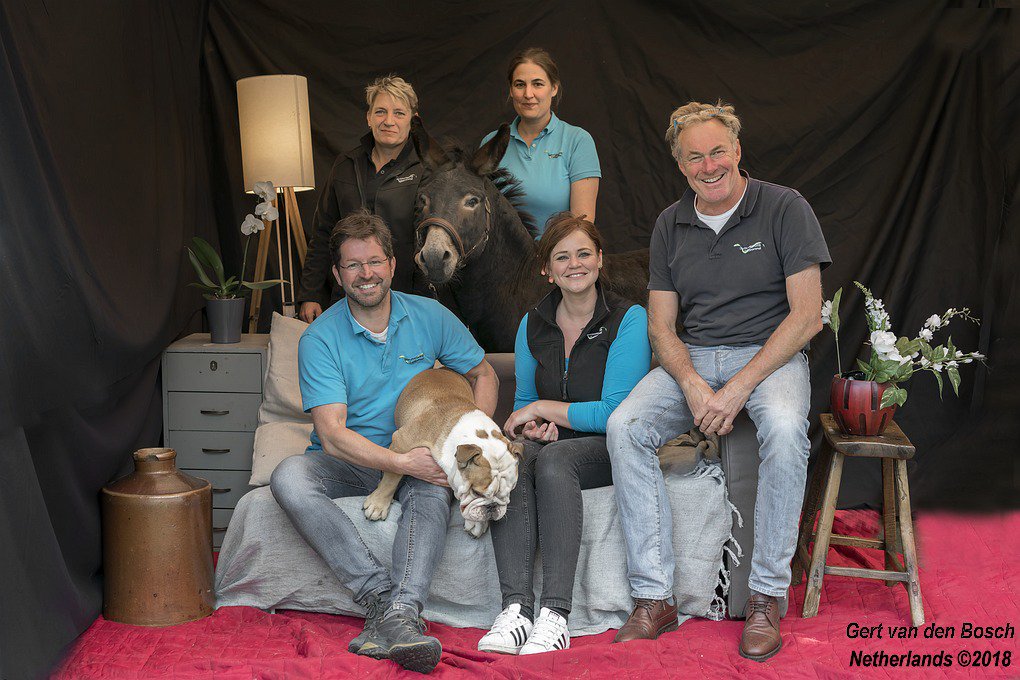 gertvanden's tweet photo. Min huisdier en ik #Dierendag2018 https://t.co/OcF0ZyHMFc