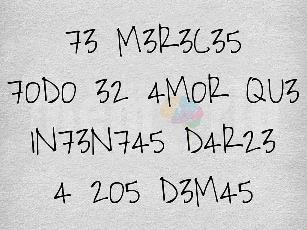 Descubrir 62+ imagen frases con numeros Viaterra.mx