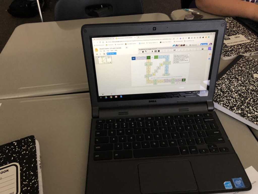 coach_m_cruz's tweet image. I will be honest at 1st I was nervous to have Ss choose their assignments bc I thought Ss wouldn’t challenge themselves. I love seeing Ss challenge themselves by picking the more complex lessons! #studentchoice #blendinglearning shoutout out @JNeiswender_TMS for pushing our team