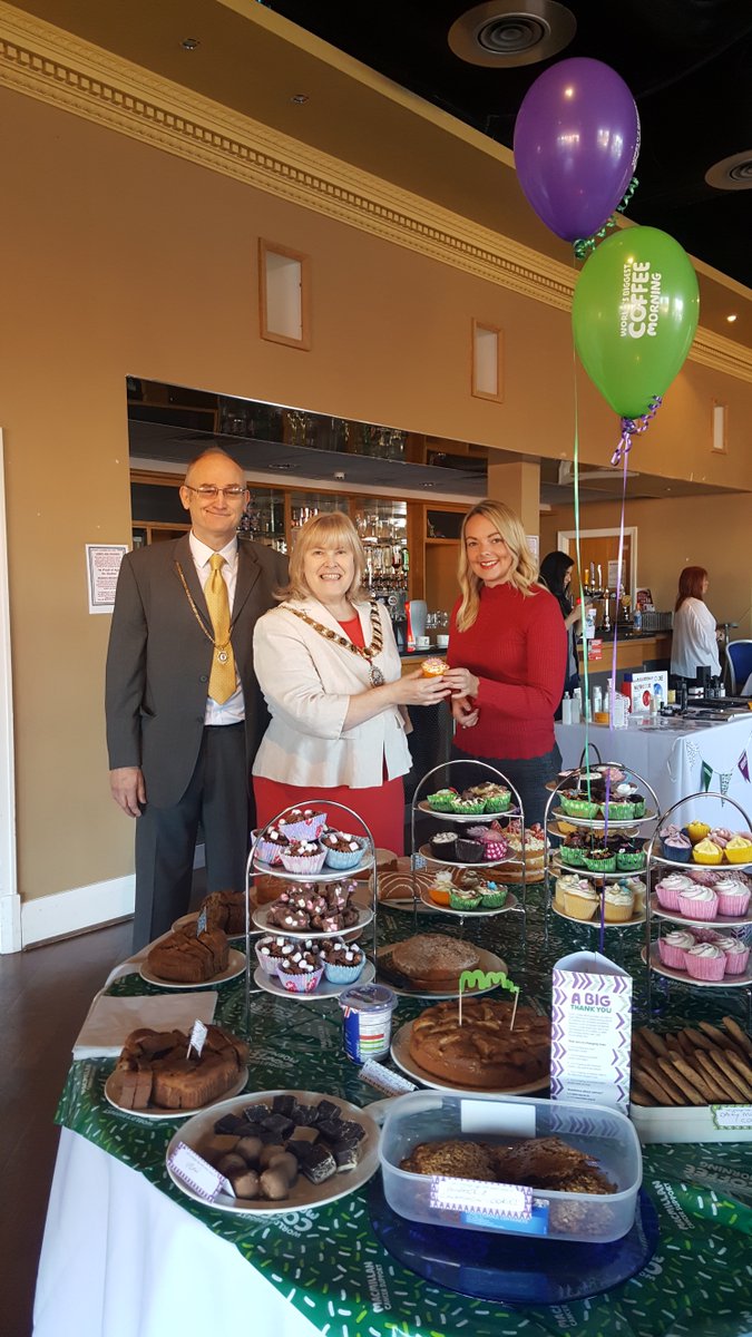 TelfordHotel's tweet image. Charity week with over £1400 raised so far. #macmillan #severnhospice #zachariahsfightagainstacutelymphoblasticleukaemia