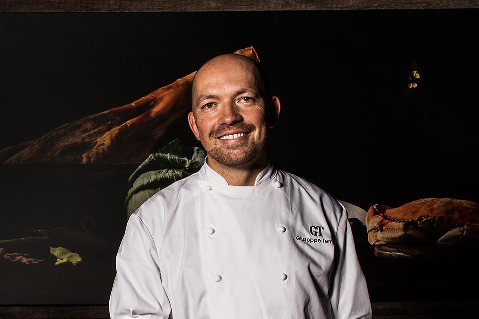 uniting_voices's tweet photo. Meet the master behind #RedJacketOptional's world-class fare, Chef Giuseppe Tentori! » https://t.co/XEvE5jkZWw https://t.co/6L0PDyLpCt