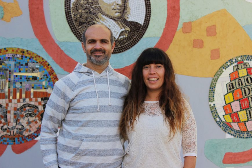 #doingLabs #Incubados #7ºGeneración 
Conocé a nuestros incubados, Juan Manuel y Marcela de Quimbaya, los primeros orfebres en usar la impresión 3D en el proceso de producción en el país. 💍
+ info ow.ly/xbT830m45G7