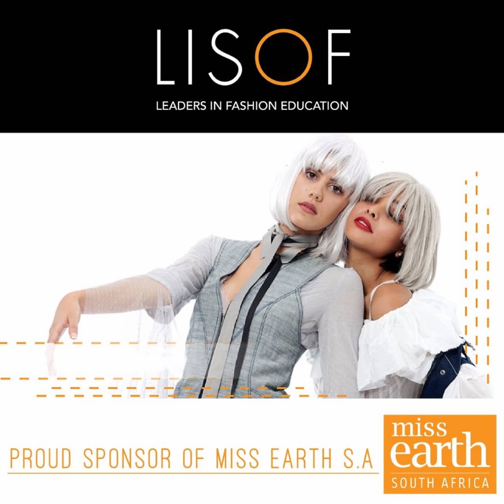 Miss Earth South Africa tweet media