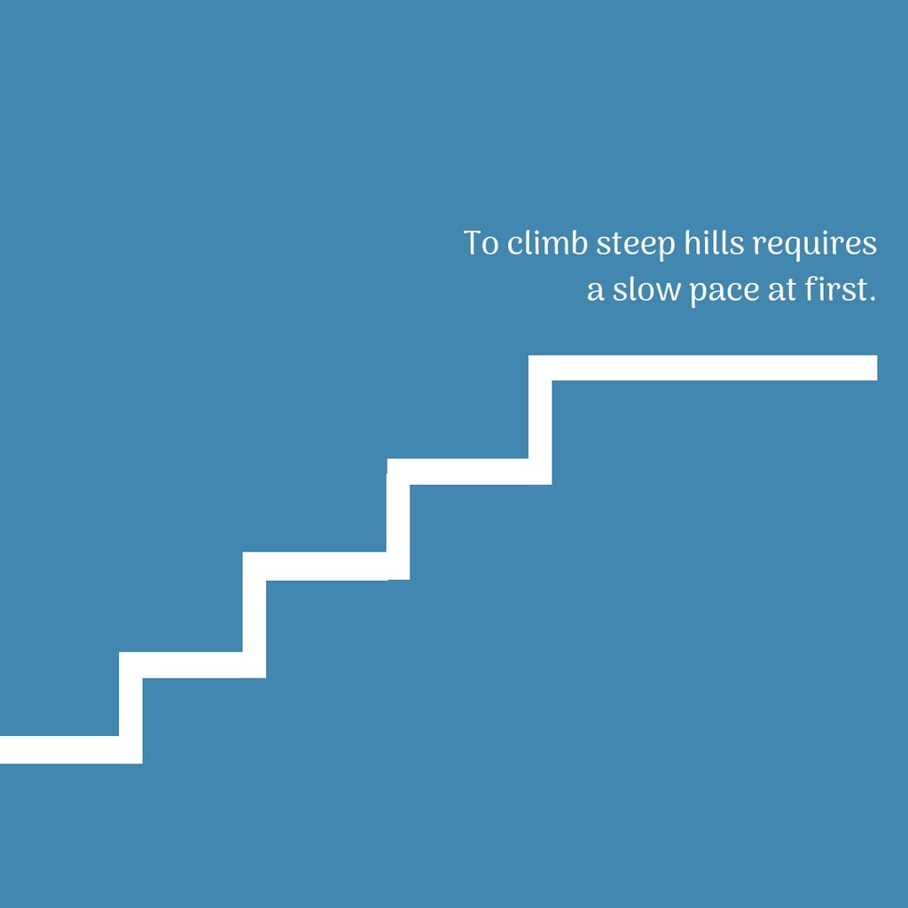 TempoMedical's tweet photo. Enjoy the journey 

#wiseupwednesday https://t.co/1QaTmJl55m