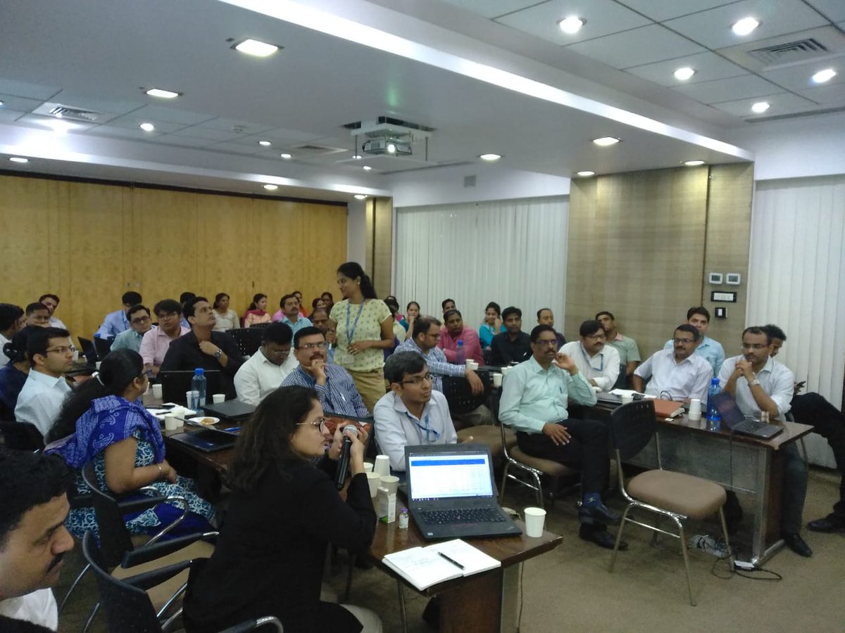 Veena Iyer (VeenaIyer5) Twitter