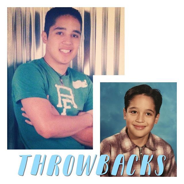 oneamarillo's tweet photo. Guess who is here tonight to speak?? Join us for T H R O W B A C K S week 2!! #oneamarillo #onestudentministries https://t.co/1cUy69QjDN
