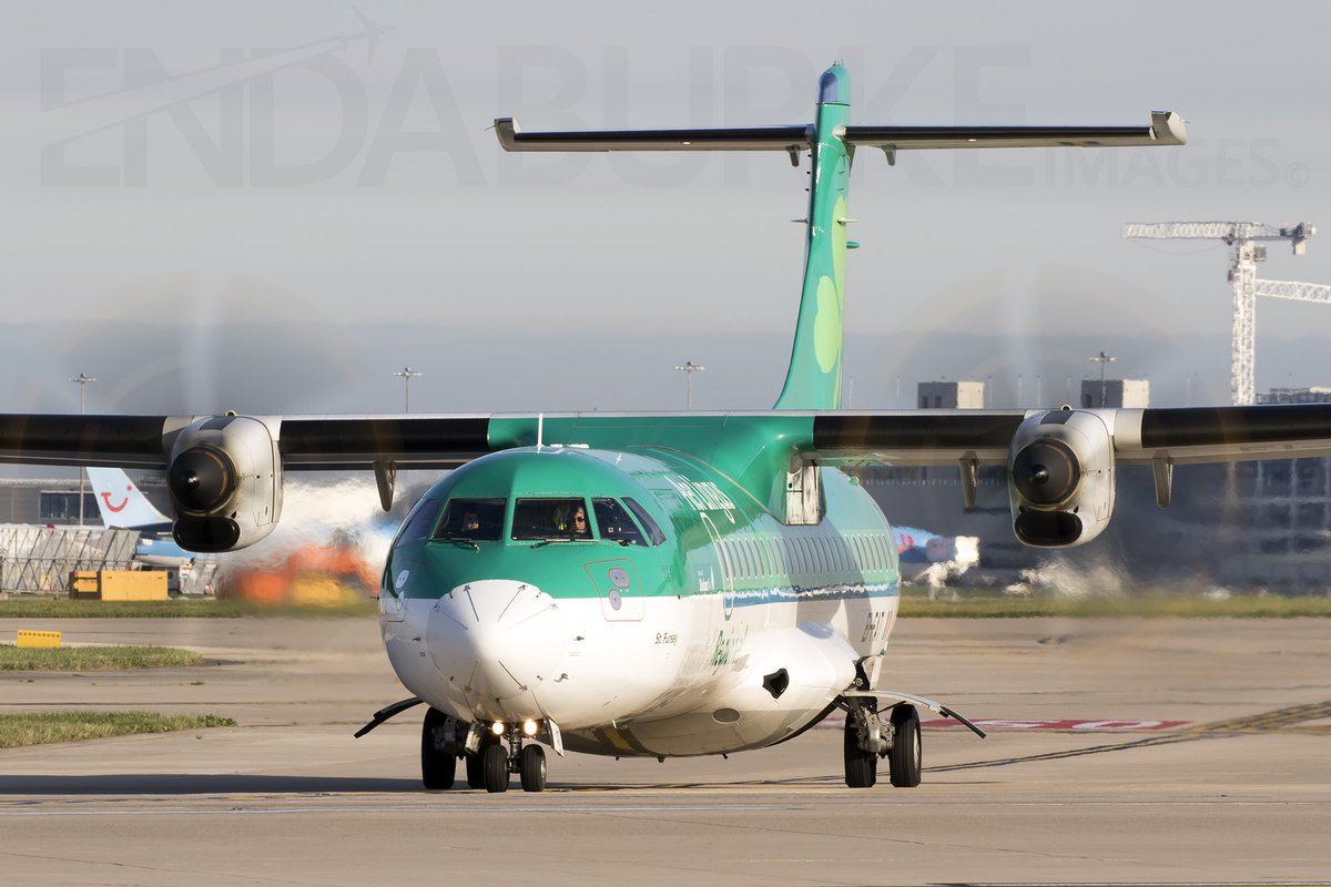 Stobartair Hashtag On Twitter