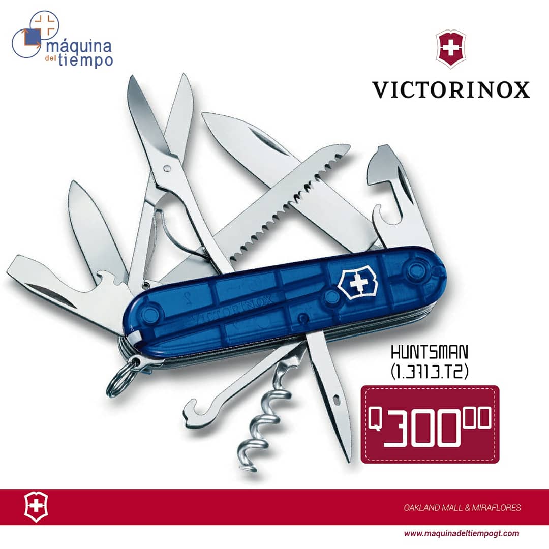 Las mejores ofertas en Victorinox