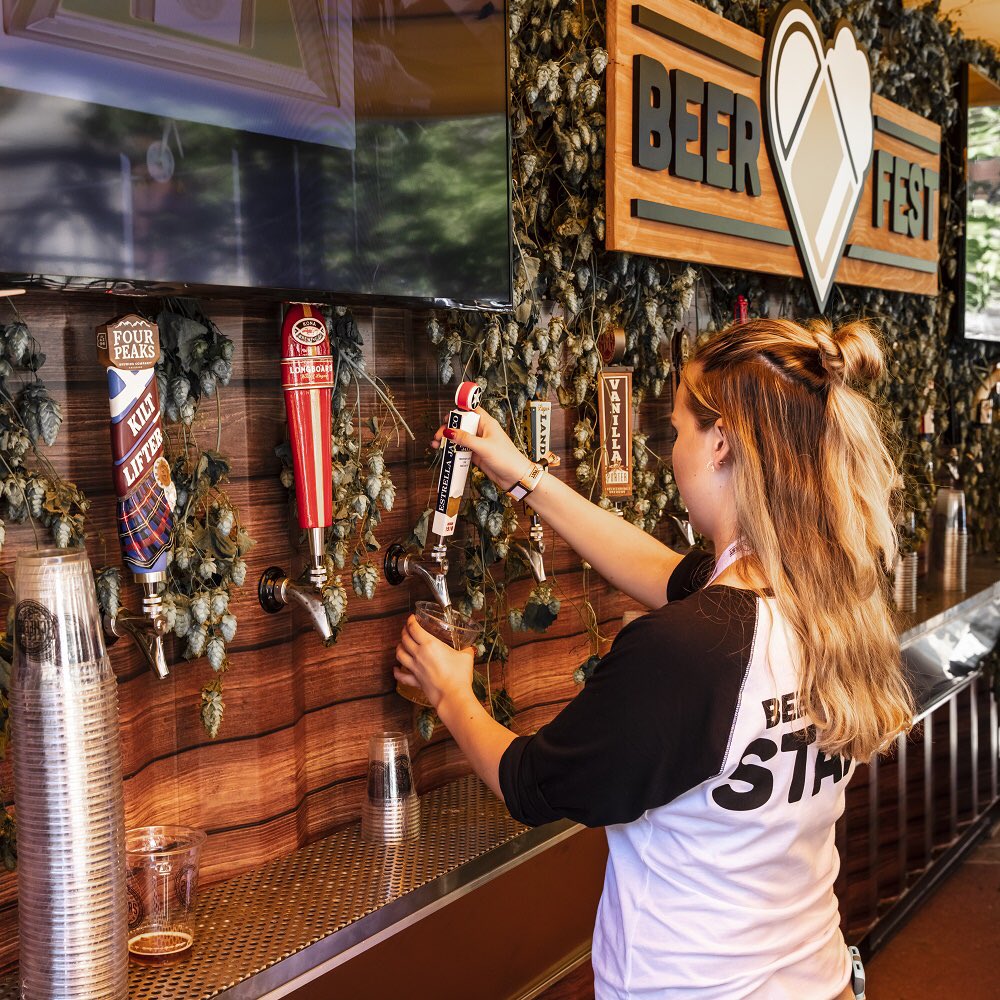 BtchesWhoBrunch's tweet photo. We know there are more than a few people in #DC who love beer. 🍻Join us at @LoveBeerFest18 this weekend! We're giving away 2 tix to the beer pairing on Sat. Just tweet us your fave #DMV brew to enter! #LoveBeerFest2018 [#sponsored] https://t.co/oCVkdbsXbI https://t.co/JcT2SpmpJx