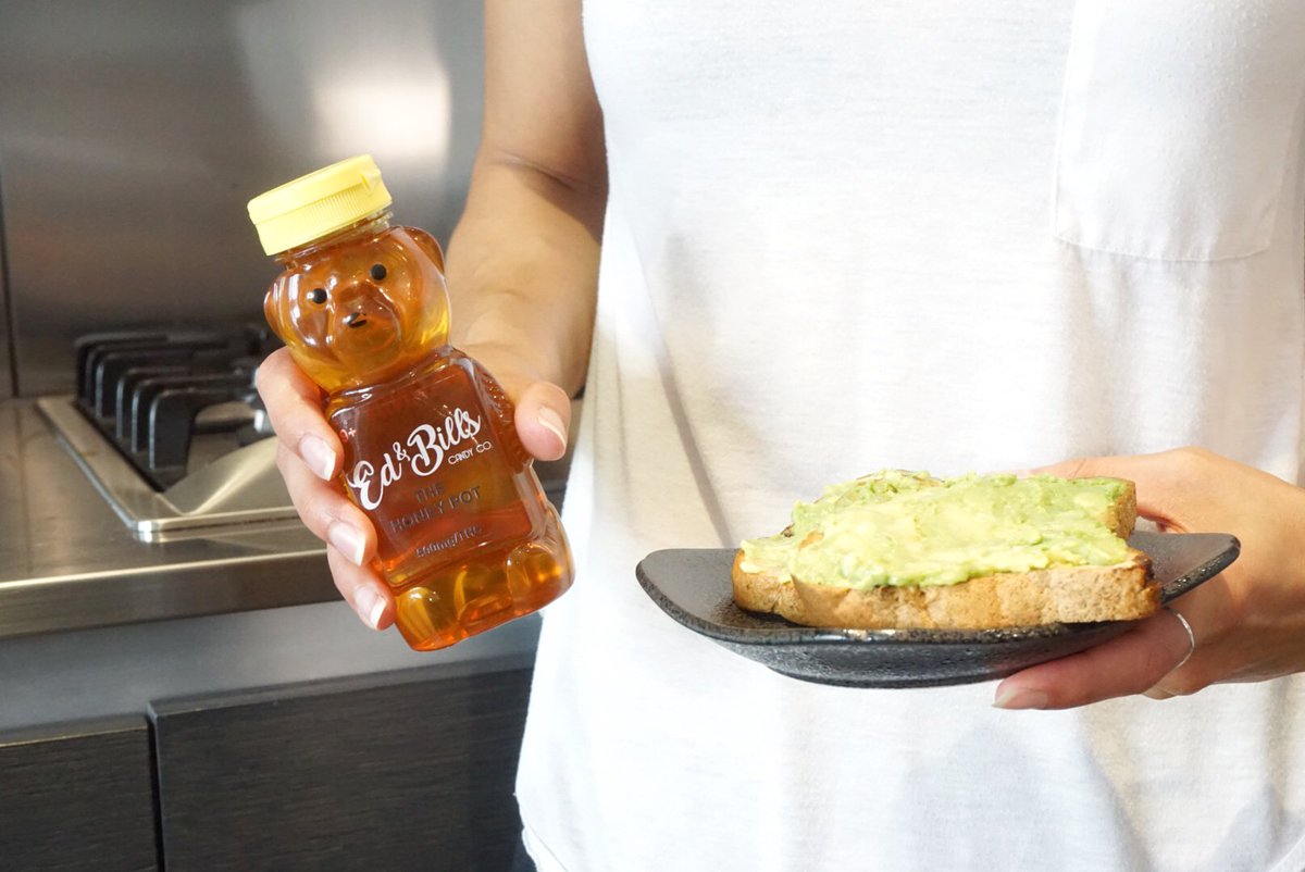 EdNBills's tweet photo. Oh honey! You gotta get in on this.
#BudExpressNow #Honey #OhHoney #EdnBills https://t.co/JiLbot29zV