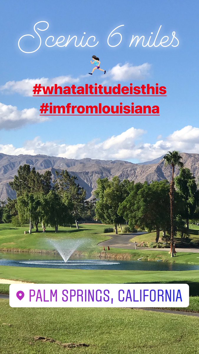 susieostinson's tweet image. Perfect start to #casecc this morning! @CASEAdvance @RunWestin 😎