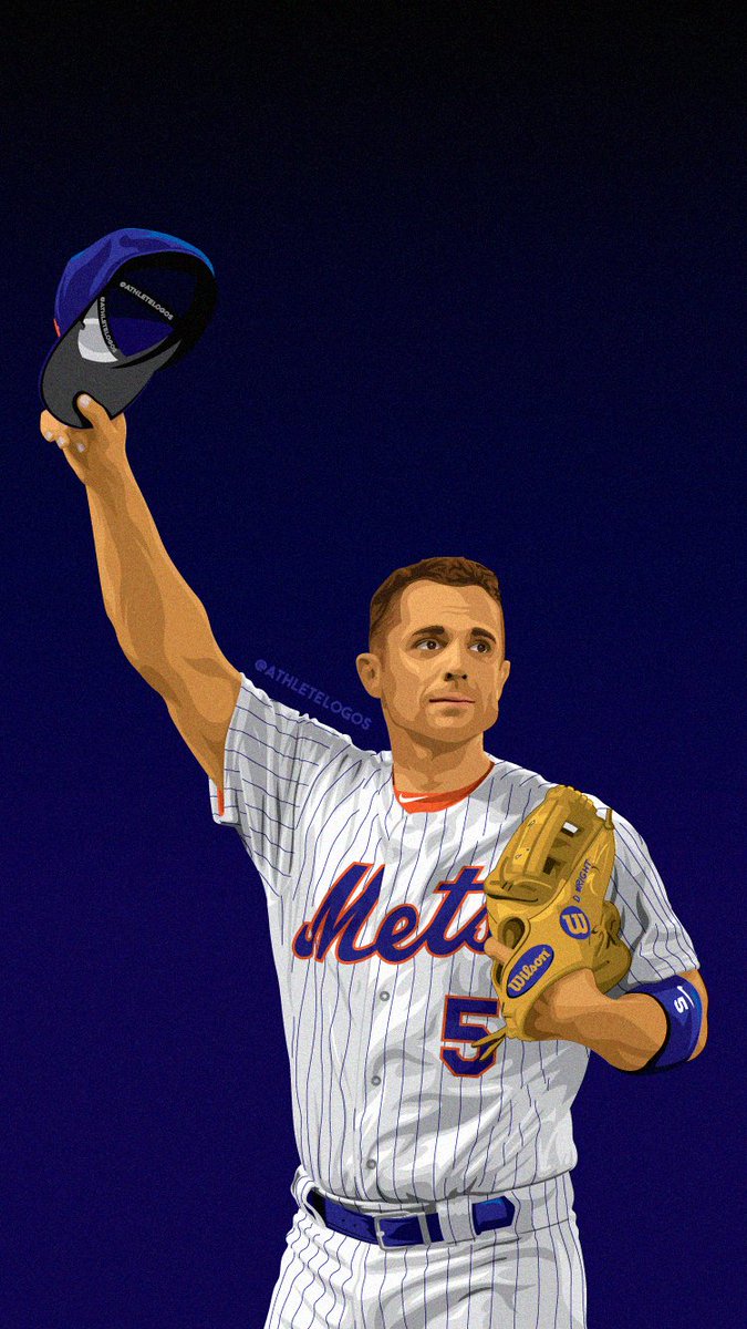 wallpaper david wright