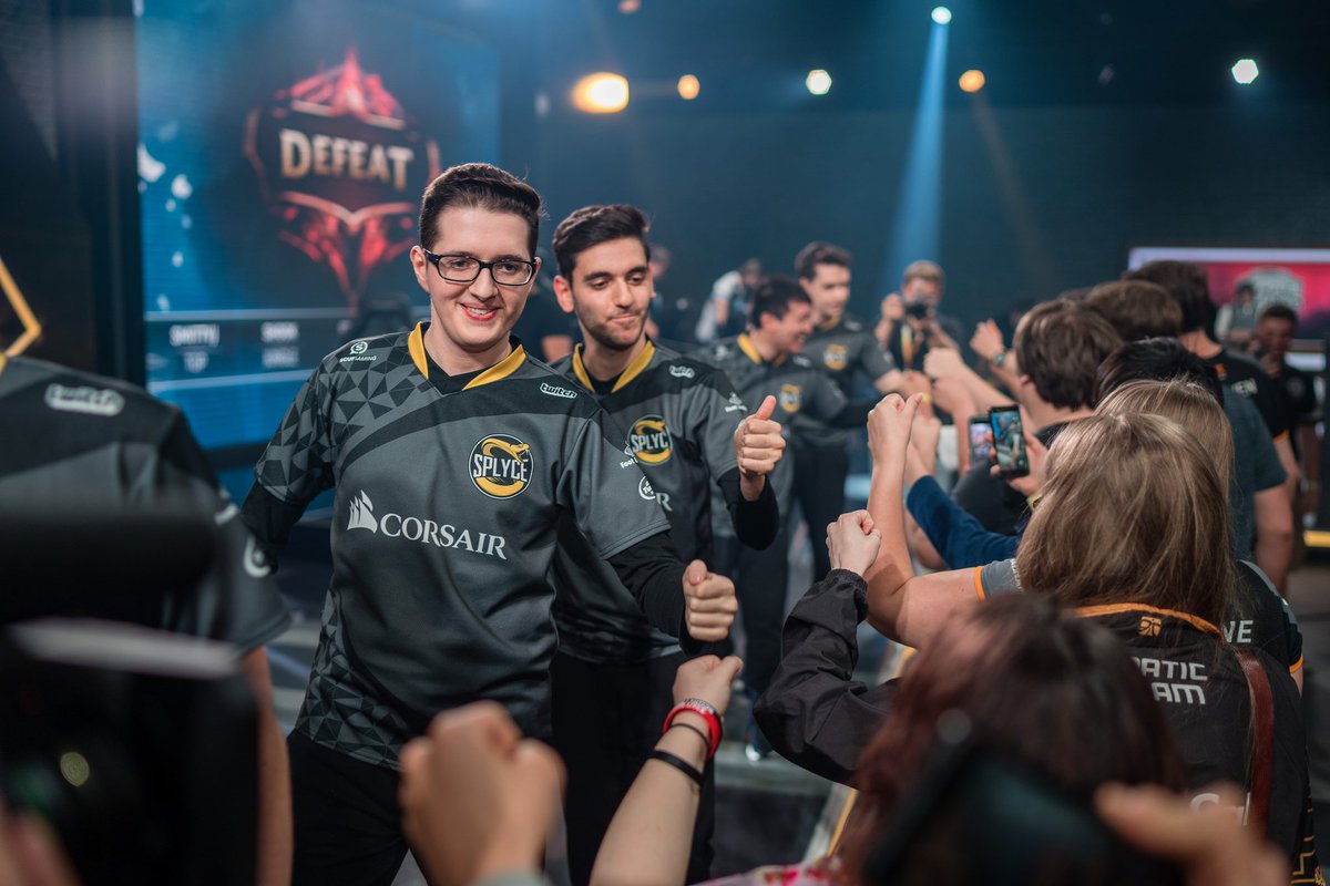 maisesportsbr's tweet photo. #LeagueOfLegends: @Splyce, @H2KGG e @PSGeSports têm franquias rejeitadas na #LCSEU
https://t.co/ZlteatQ9kj https://t.co/x2c9JWIIxI