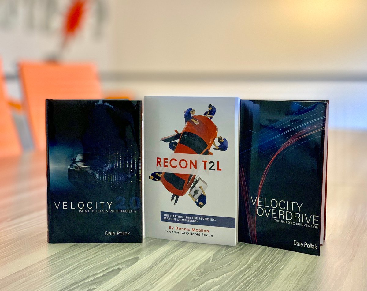 DealerWorkshop1's tweet photo. Got some great swag and books available and to give away at our dealer workshop coming Oct 16th-17th. less than 2 weeks away! RSVP now at https://t.co/LSEUlMvsYY #dealerworkshop2018 https://t.co/hNPm81f4IG