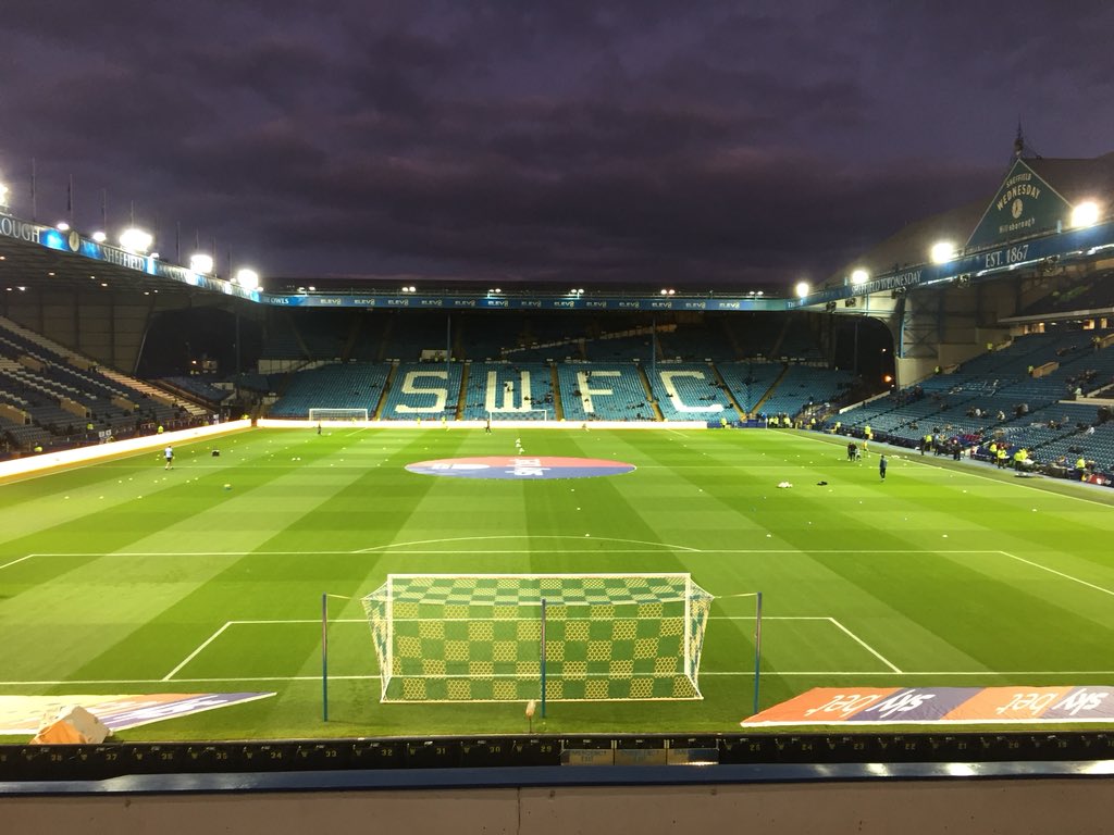 MHuburn's tweet image. Wow. Understand why you’re proud of this place. #SWFC #WEDWBA #AlbionFamily