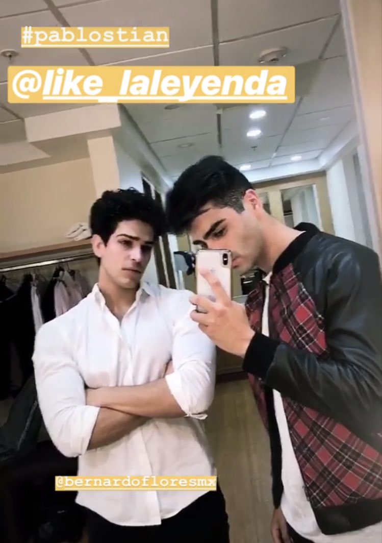 withbernardo's tweet photo. #Pablostian 🙌🏻 que buen shipp es este , gracias por dejarnos esto @bernardofmx @Kev_Rogers 🤟🏻 https://t.co/ru7yZUaF65