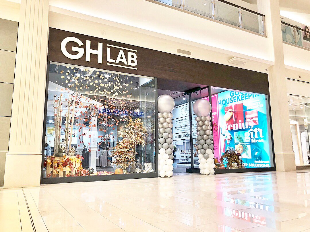 The best of the best from the <a href="/goodhousemag/">Good Housekeeping</a> Institute are ready for YOU at the #GHLab! Browse among the top-rated products for your home + easily purchase them straight from your phone using <a href="/amazon/">Amazon</a>. Open now-Dec. 30 on Level 1, South.