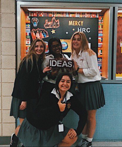 MercyHRC's tweet image. don’t forget to drop your ideas for HRC in the idea box in our showcase! there’s no such thing as a bad idea! xoxo publicity squad