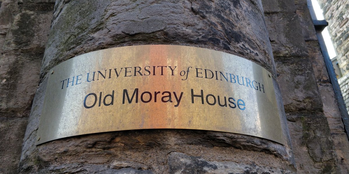 slowtech2000's tweet photo. Have had the best three days in Edinburgh for work &amp; study. Am now a fully inducted #phd student &amp; also met many Twitter folk irl inc @jar @timbocop @CMSinclair @claraoshea @Stuart_EBS @ammienoot @SusanMGreig. Thanks for all the kind hospitality #NowExhausted https://t.co/TjAaIzmo5v
