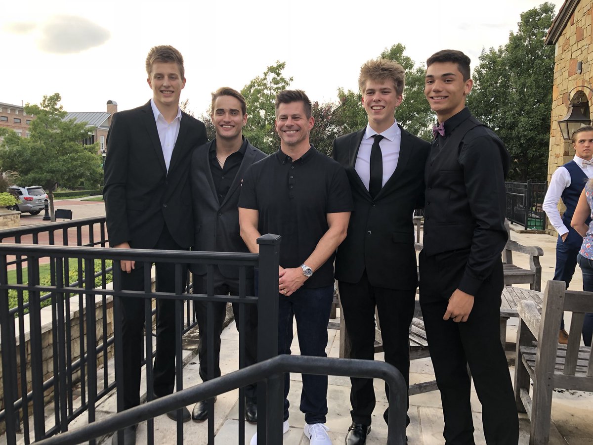 Jack Young tweet media