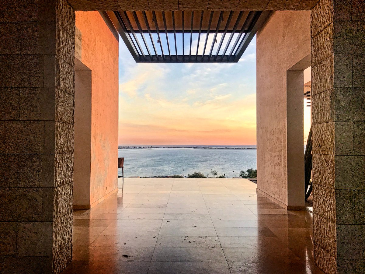 Puerta Cortés Resort tweet media