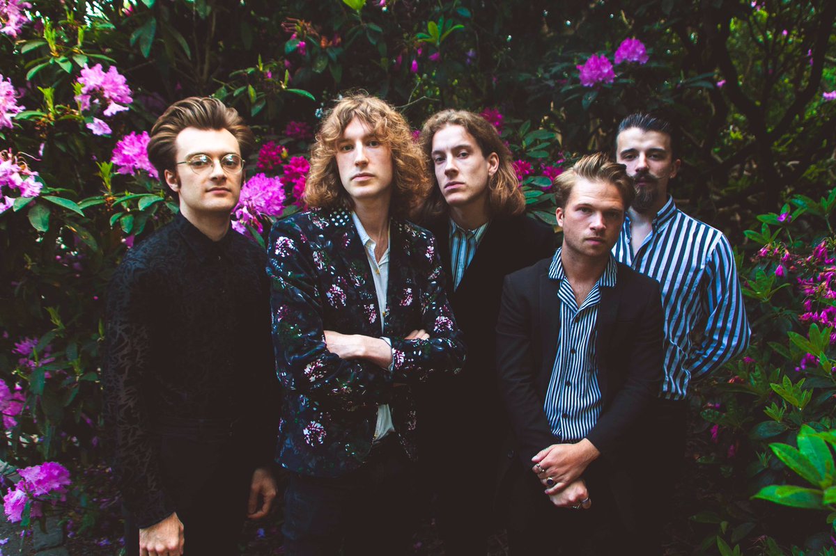 BRUDENELL SOCIAL CLUB / TOMORROW! 

Set times:

8pm: <a href="/GRDNSBAND/">GRDNS</a> 
8:45pm: @DearCAROLINEuk 9:30pm: The Opera Comic 

We have a huge set lined up, and make sure you get down early to catch the wonderful supports. 

Let's make it a special one x