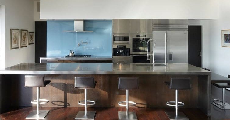 True or False? Decoding Decorating Rules - Freshome.com feedproxy.google.com/~r/FreshInspir…