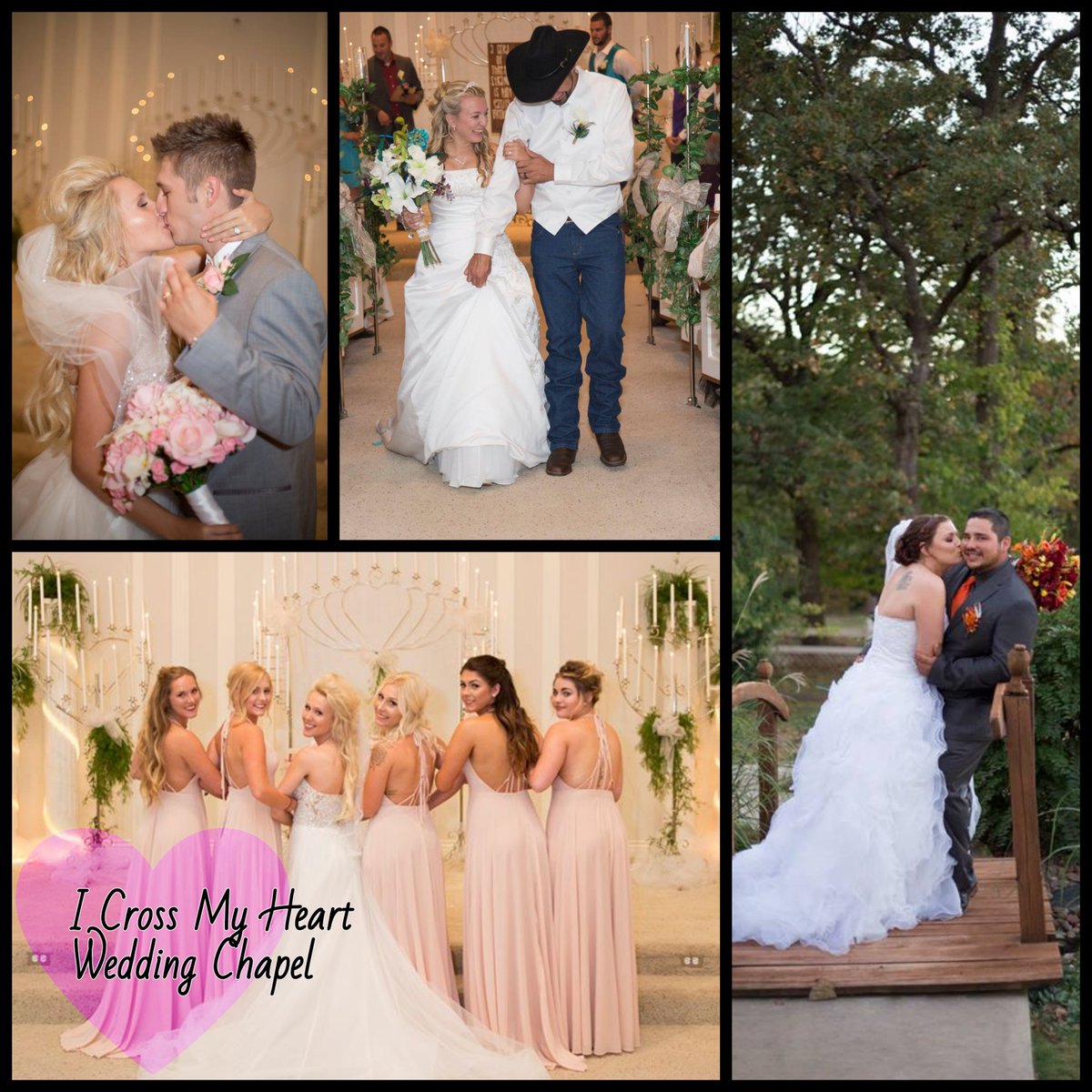 okBride.com tweet media