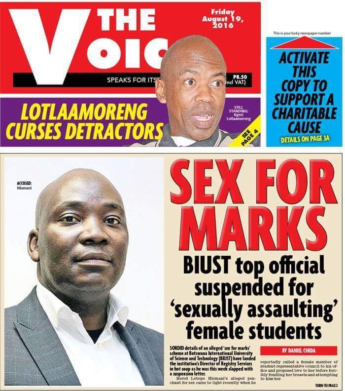 Its not jus #BAC and its not surprising because these schools offer some of the hardest programs , le UB im sure ba teng baba jiwang