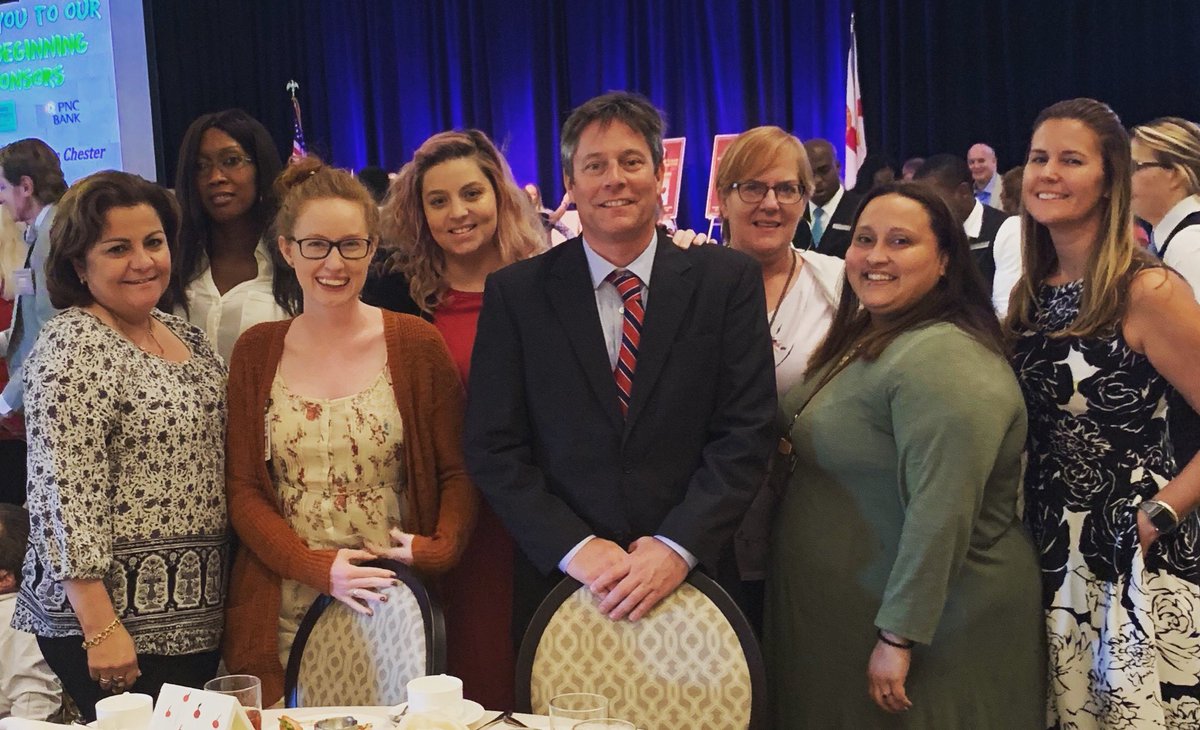 danaeprz's tweet photo. Our @aafpbc crew along with partners and founders at the annual @homelessplanpbc Paving the Way to End Homelessness luncheon. Love spending time with them while being inspired to further our mission ! https://t.co/u8FMeseQkC