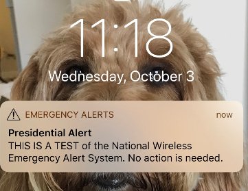 NWS Seattle tweet media