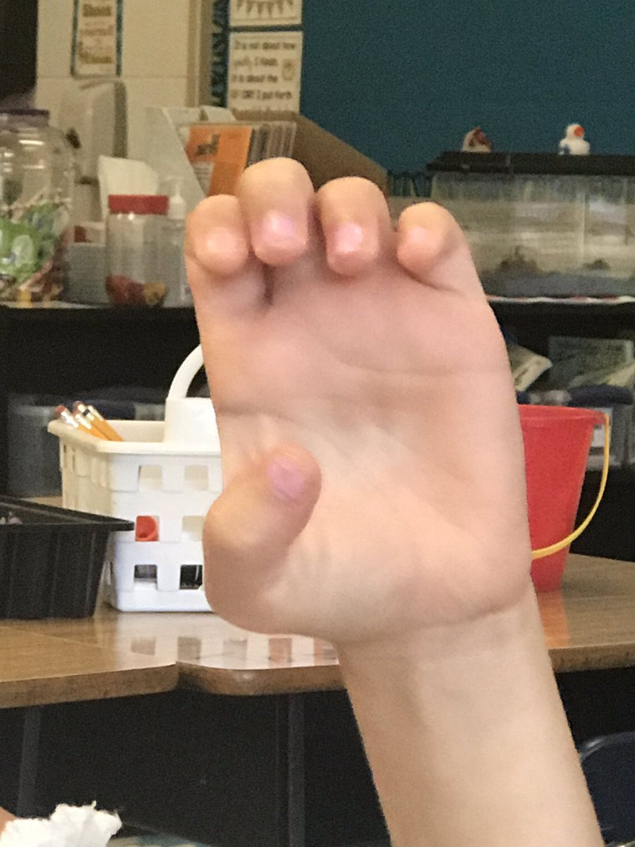 Denise Richardson tweet media