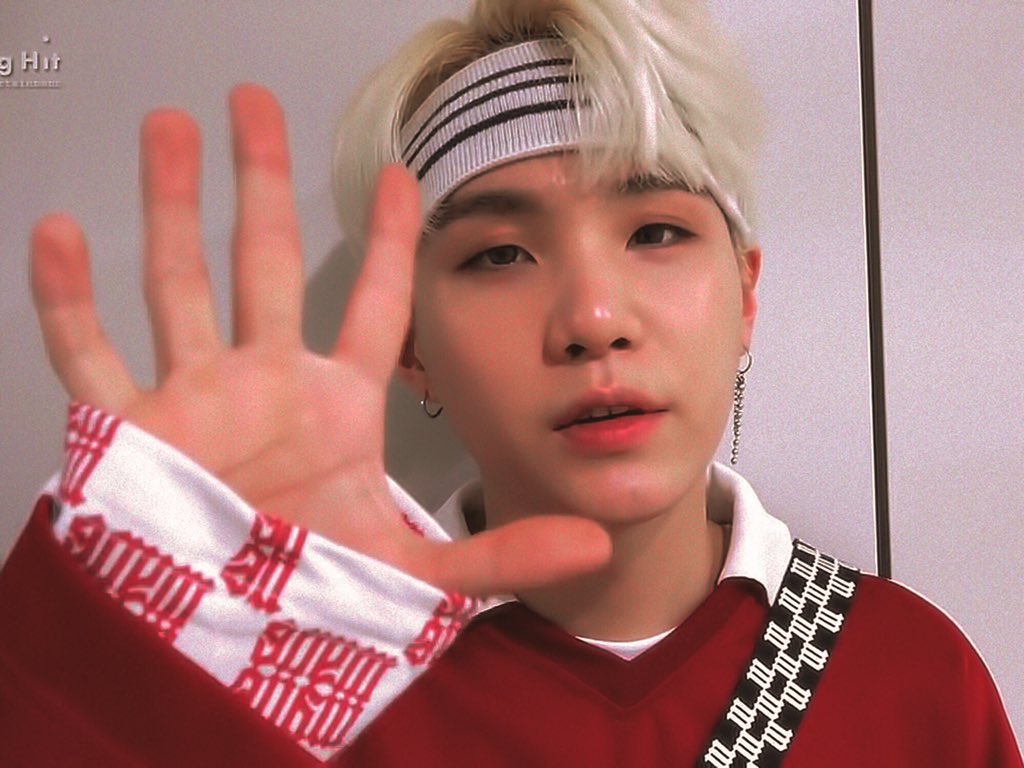 yoongi pics tweet media