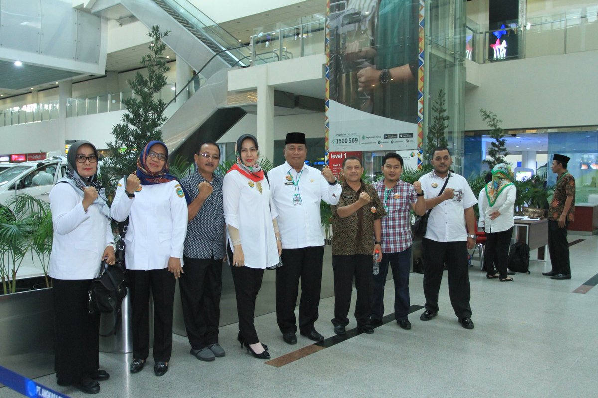 Dinas Sosial Provsu tweet media