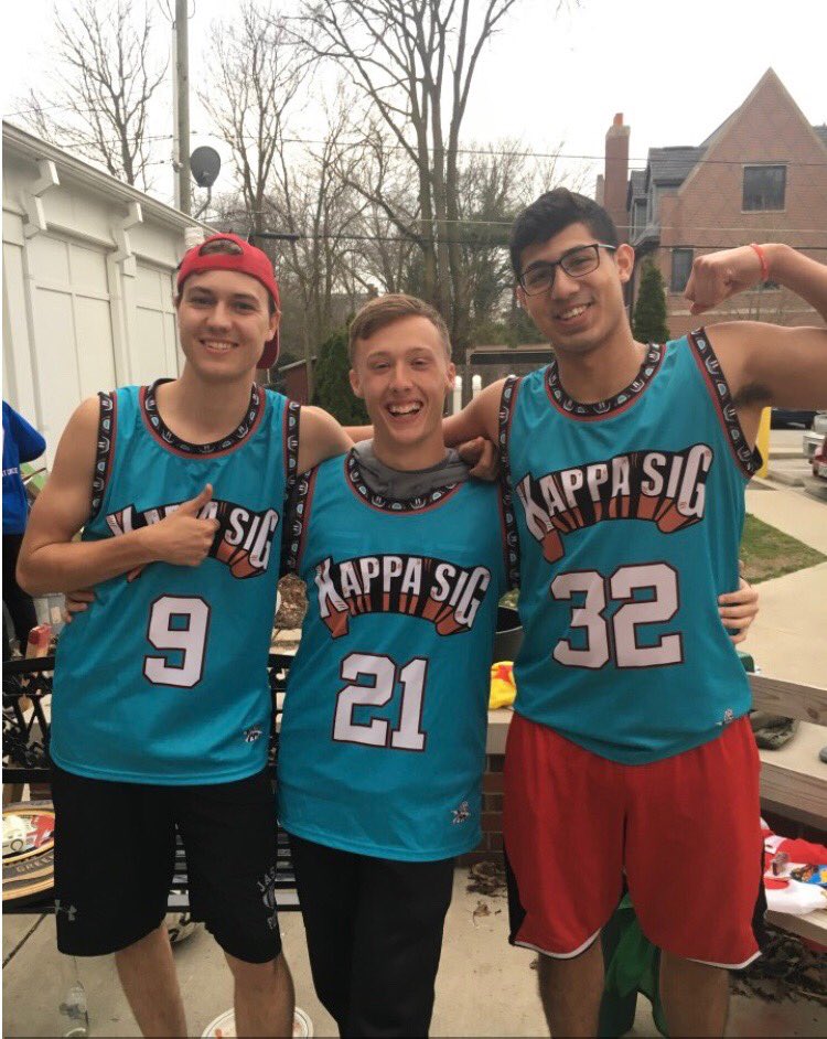 Kappa Sigma-Alpha Pi tweet media