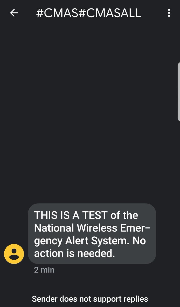 Cmasall Hashtag On Twitter