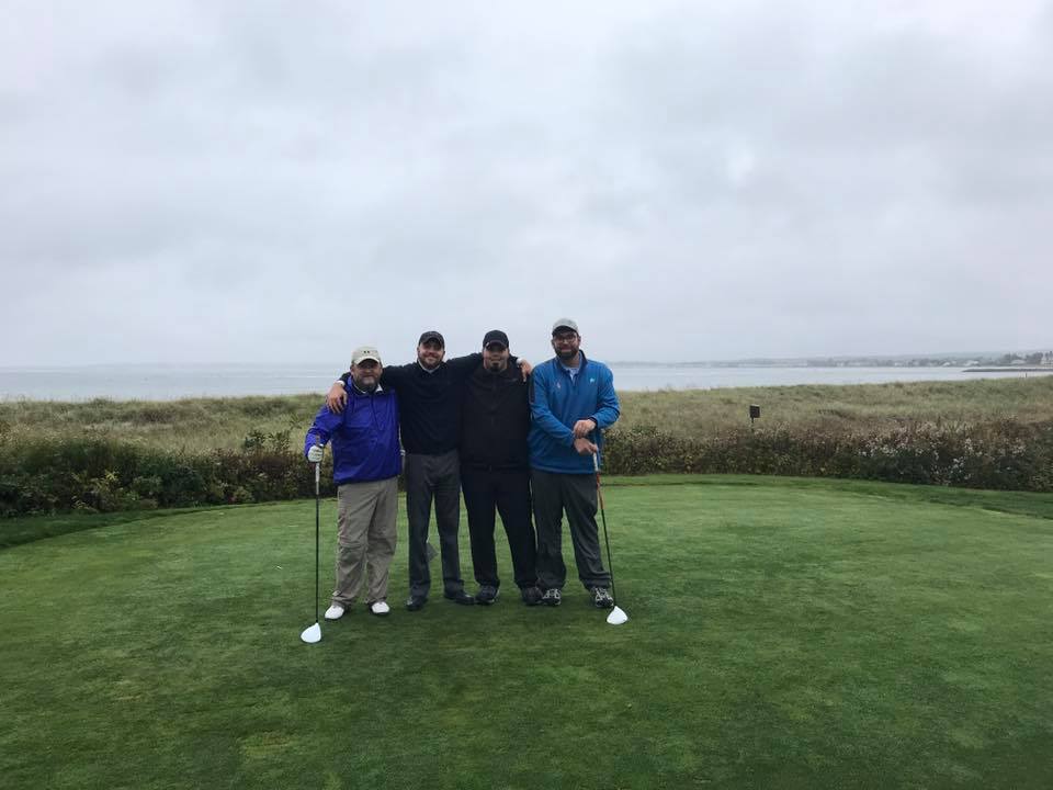 We had a great day yesterday at the <a href="/PCUMaine/">PeoplesChoice CU</a> Polar Bear Classic to support both <a href="/SpecialOlympics/">Special Olympics</a> and <a href="/EndingHunger/">Ending Hunger</a> in Maine! #CreditUnions #PeopleHelpingPeople #SpecialOlympicsMaine #EndingHungerMaine