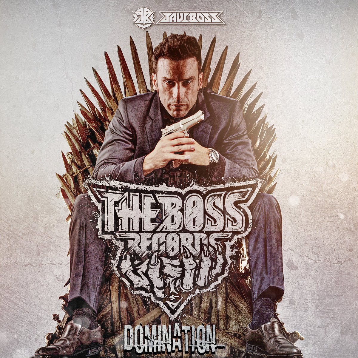 RecordsBoss's tweet image. Después de muchos meses de trabajo por fin el nuevo álbum Javi Boss Domination está de camino TheBossRecords

A long time working on it, and now guys, my new album is coming, very soon on my own label The Boss Records.