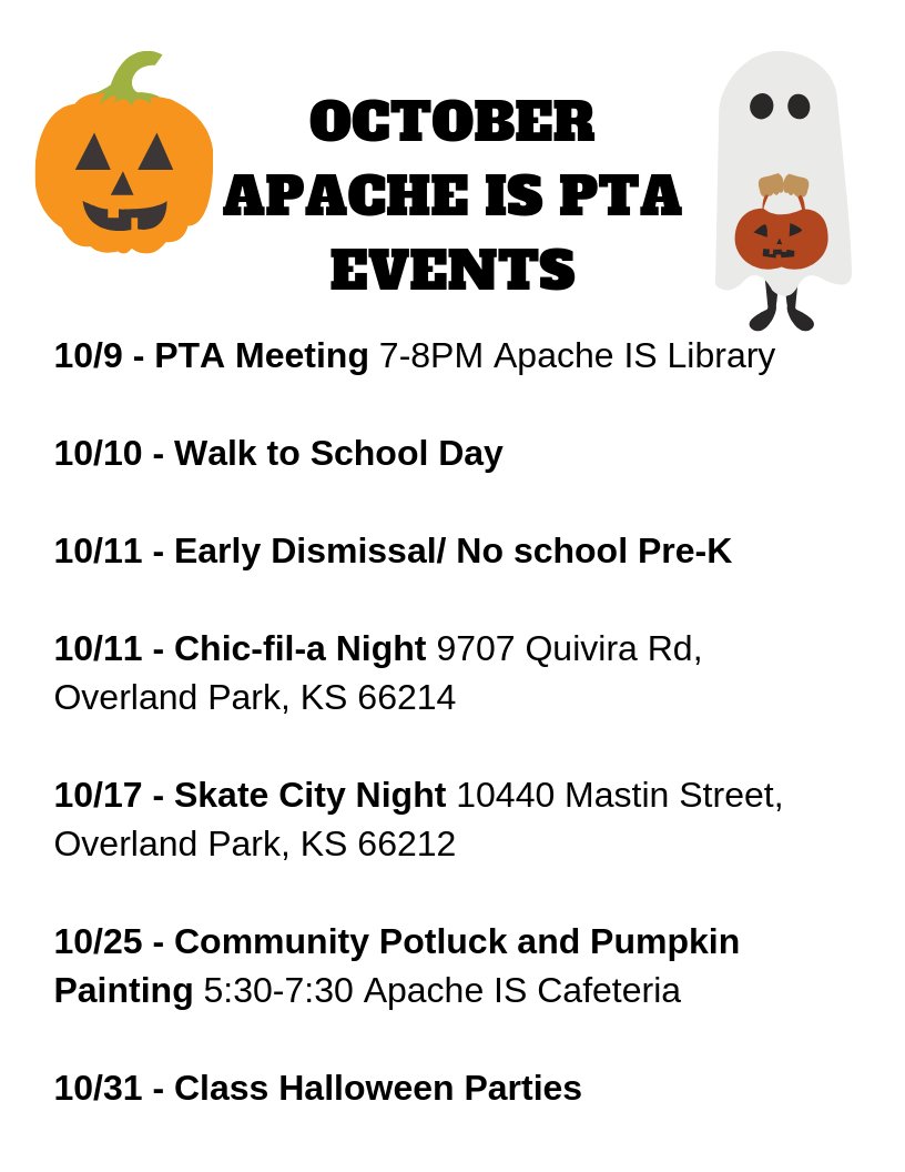 ApacheIS-PTA (@apacheispta) on Twitter photo 