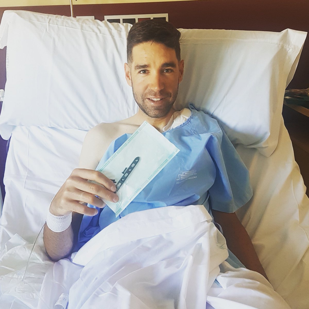 David Valero (@valero_4) on Twitter photo Ahora si listos para arrancar con el 2019.
Gracais al <a href="/dgimenezbel/">DJ Gimenez Belmonte</a> el gran trabajo.
Y al @mmrfactoryracing por la confianza y el apoyo en este momento. Ahora si listos para arrancar con el 2019.
Gracais al <a href="/dgimenezbel/">DJ Gimenez Belmonte</a> el gran trabajo.
Y al @mmrfactoryracing por la confianza y el apoyo en este momento.