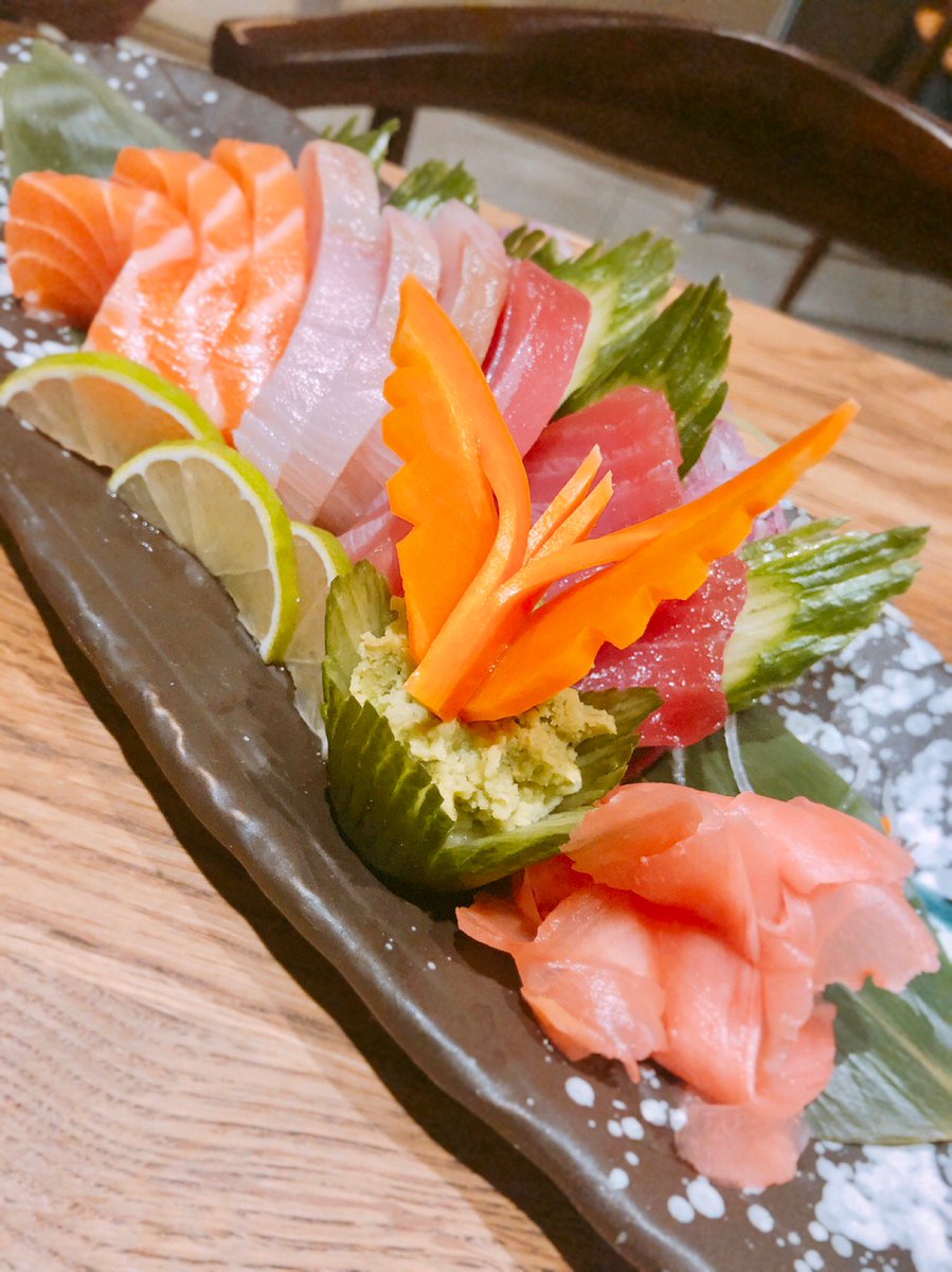 otnomis's tweet photo. I'm at Tanakatsu in London, England https://t.co/V2qx3xAqHU https://t.co/tsnw2QcUyl