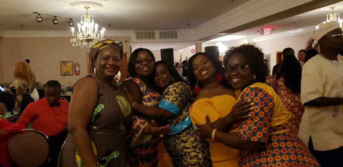 theothersidenyc's tweet photo. Adama improved the lives of African women in her community by setting up Napela to help them navigate US society through literacy. Meet Adama and hear her incredible story at #winterfest2018 We are so excited to award Napela as a Partner of Excellence! https://t.co/mUVALnprx9