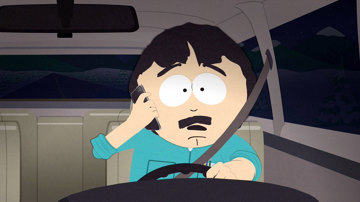 South Park on Twitter "A very special relationship has developed